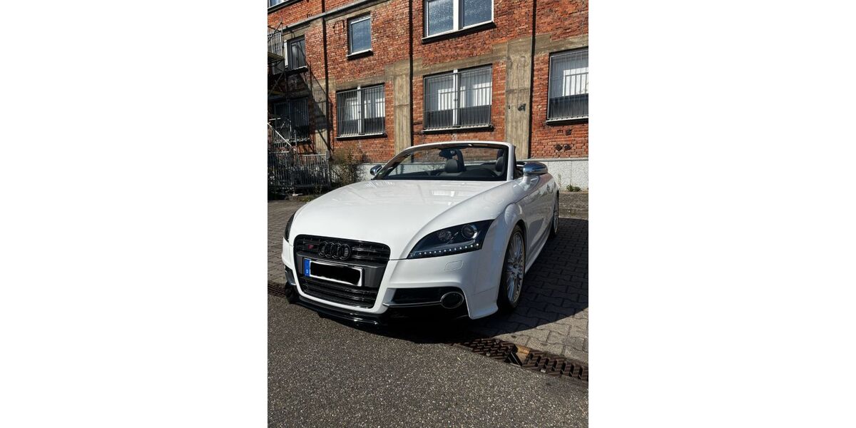 Audi TTS 97.000 km 21.900 &euro; Vaihingen an der Enz 71665