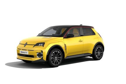 Renault R 5 3.000 km 32.850 &euro; Güglingen 74363