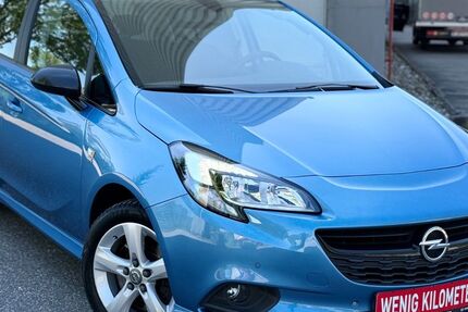 Opel Corsa 80.000 km 9.950 &euro; Niefern-Öschelbronn 75223