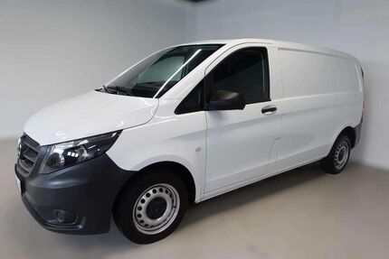 Mercedes-Benz Vito 55.000 km 15.990 &euro; Malsch 69254