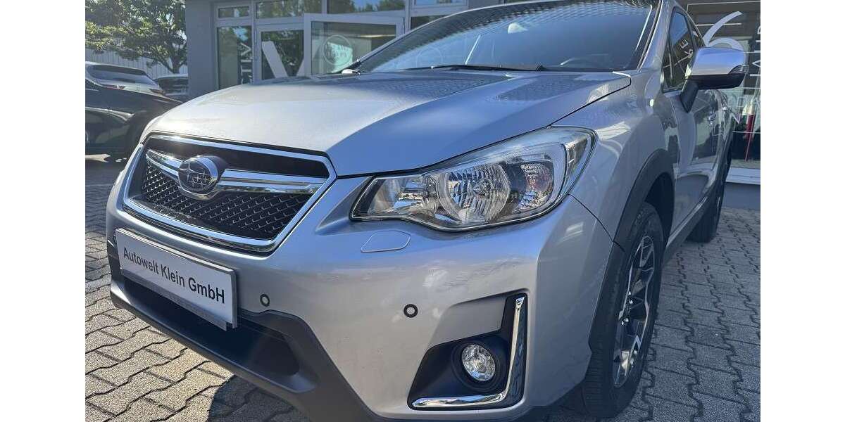 Subaru XV 224.119 km 8.500 &euro; Bietigheim-Bissingen 74321