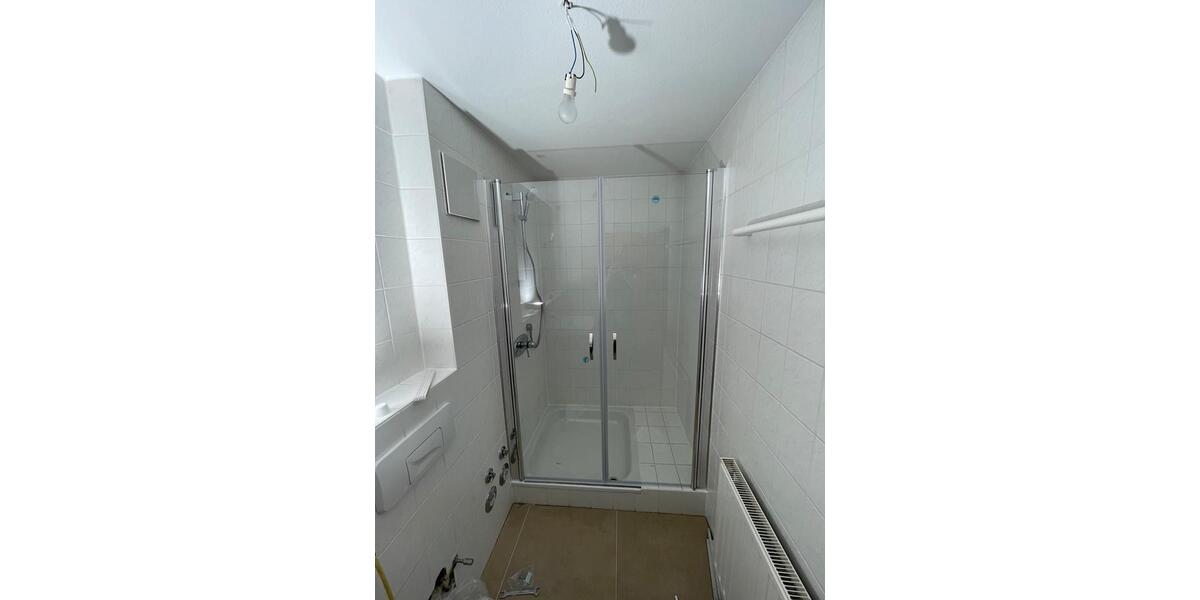 Erdgeschoßwohnung Heilbronn Böckingen - 1.5 Zimmer, 43 m&sup2;, 650&euro; | Angebot:25612188