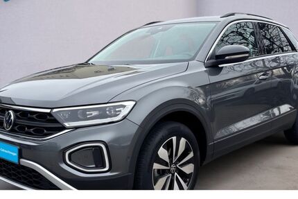 VW T-Roc 5.134 km 31.931 &euro; Walldorf 69190