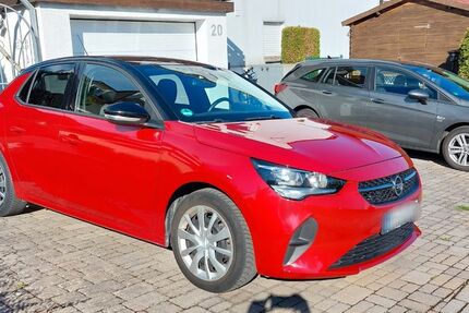 Opel Corsa 36.900 km 13.490 &euro; Mühlacker 75417
