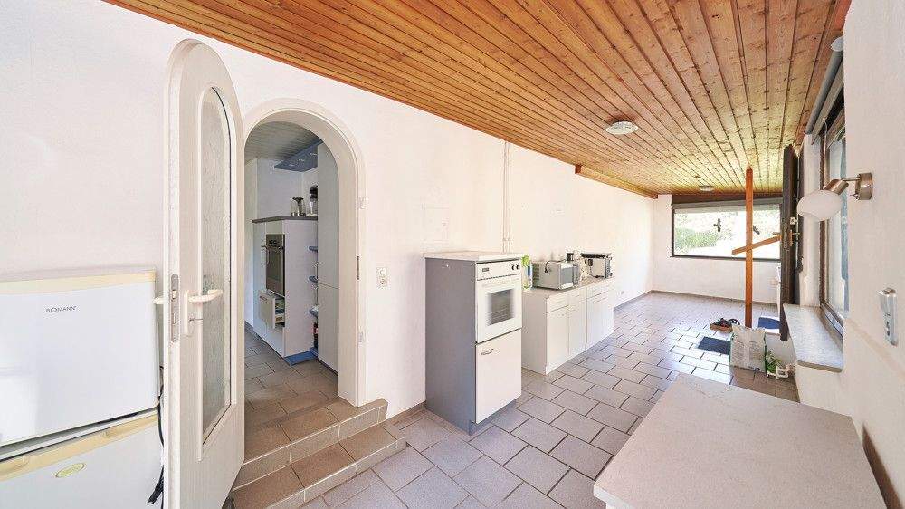 Einfamilienhaus Niefern-Öschelbronn / Öschelbronn Öschelbronn - 6 Zimmer, 166 m&sup2;, 429.000&euro; | Angebot:25697224