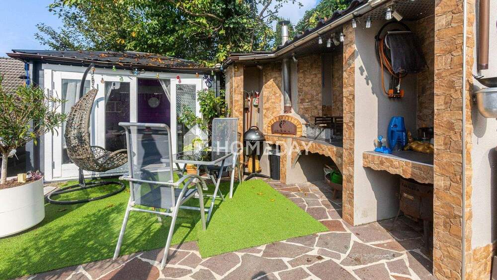 Einfamilienhaus Sinsheim-Steinsfurt Steinsfurt - 5 Zimmer, 145 m&sup2;, 499.000&euro; | Angebot:25697557