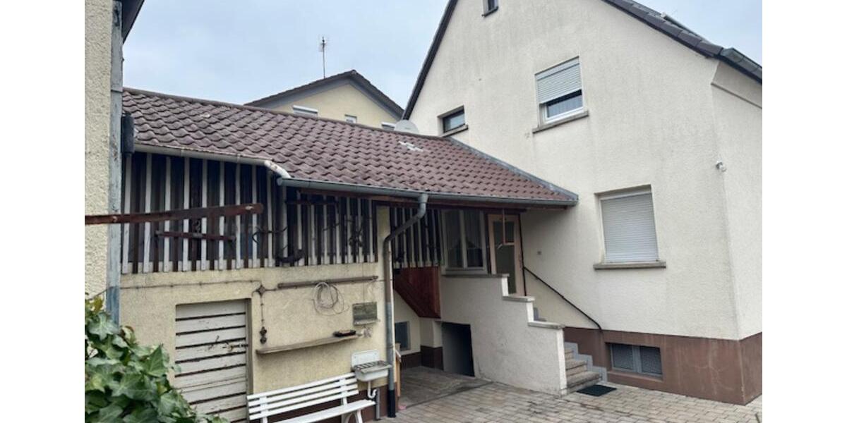 Einfamilienhaus Rauenberg - 5 Zimmer, 108 m&sup2;, 375.000&euro; | Angebot:24868527