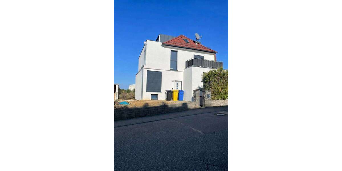 Einfamilienhaus Heilbronn Kernstadt - 6 Zimmer, 131 m&sup2;, 669.000&euro; | Angebot:26039419