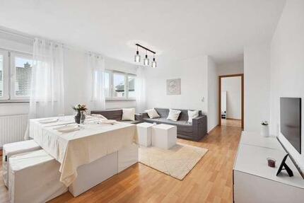 Wohnung Massenbachhausen - 3 Zimmer, 67 m&sup2;, 800&euro; | Angebot:25930035