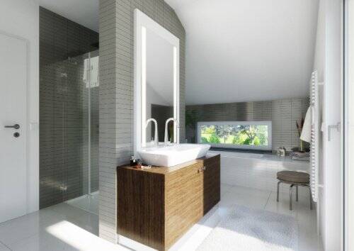 Einfamilienhaus Wiernsheim - 6 Zimmer, 164 m&sup2;, 803.262&euro; | Angebot:25728130