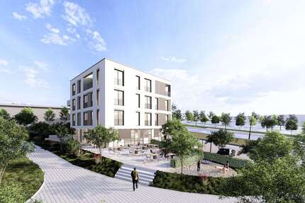 Wohnung Flehingen Flehingen - 3 Zimmer, 88 m&sup2;, 423.800&euro; | Angebot:21311028