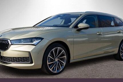 Skoda Superb 59.999 km 35.790 &euro; Heilbronn 74074
