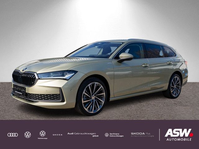 Skoda Superb 59.999 km 35.790 &euro; Heilbronn 74074