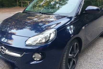 Opel Adam 111.500 km 8.450 &euro; Weinsberg 74189