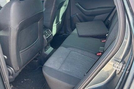 Skoda Karoq 205.000 km 15.500 &euro; Neidenstein 74933