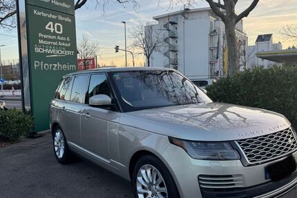 Land Rover Range Rover 44.000 km 69.900 &euro; Oberderdingen 75038