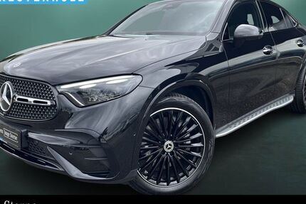 Mercedes-Benz GLC 300 10.800 km 69.980 &euro; Wiesloch 69168