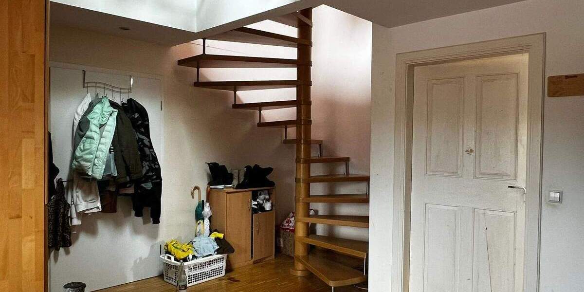 Etagenwohnung Königsbach-Stein Stein - 2 Zimmer, 59 m&sup2;, 139.000&euro; | Angebot:25708115