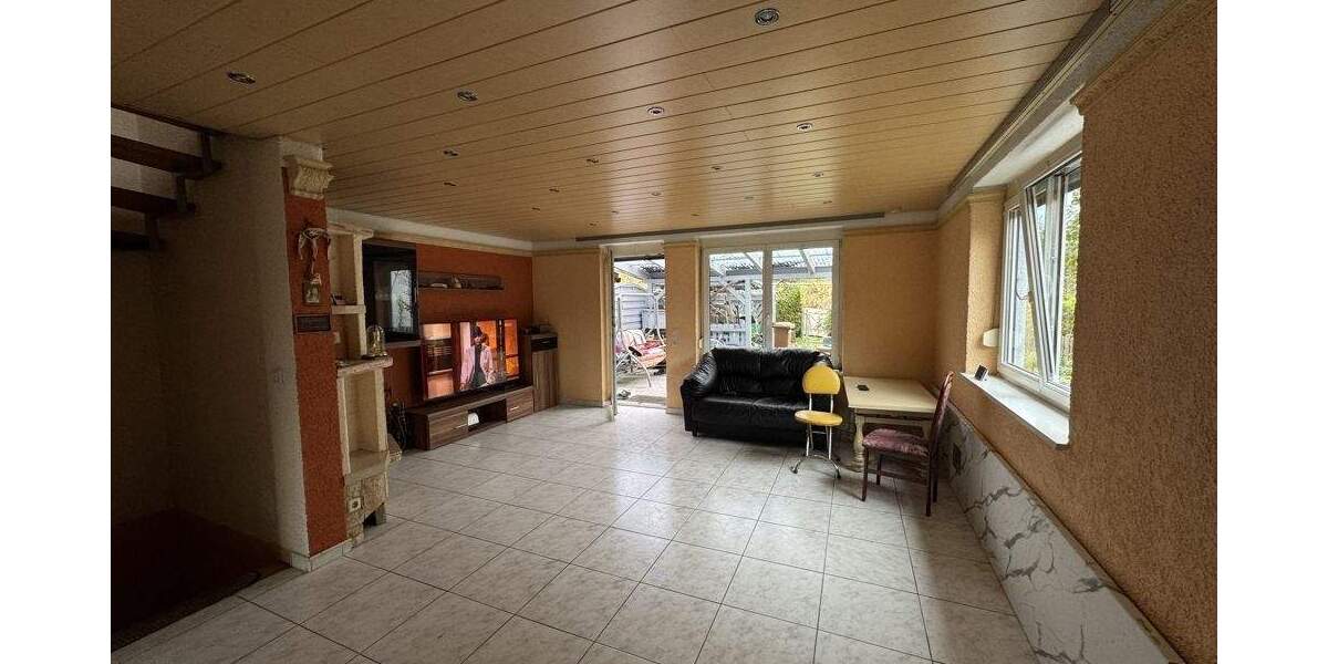 Reihenendhaus Bad Rappenau - Babstadt Babstadt - 5 Zimmer, 122 m&sup2;, 465.000&euro; | Angebot:25734505