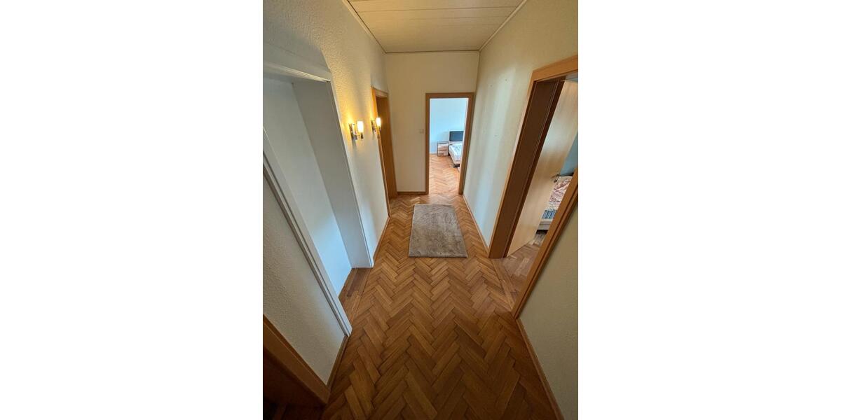 Etagenwohnung Heilbronn Kernstadt - 6 Zimmer, 138 m&sup2;, 511.000&euro; | Angebot:26729616