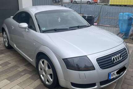 Audi TT 224.484 km 3.100 &euro; Neckarsulm 71472