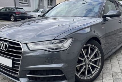 Audi A6 184.700 km 17.200 &euro; Haßmersheim 74855