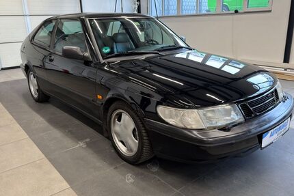 Saab 900 267.327 km 5.990 &euro; Bad Friedrichshall 74177