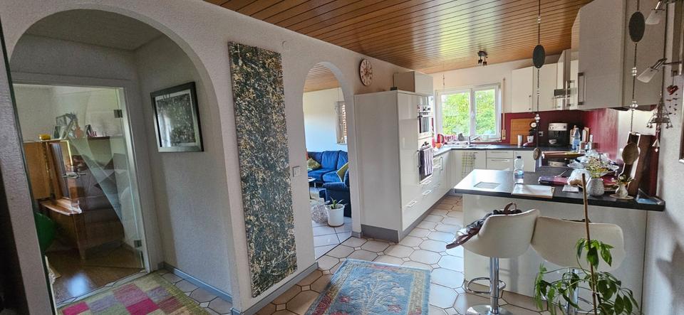 Erdgeschoßwohnung Ilsfeld - 4 Zimmer, 92 m&sup2;, 445.000&euro; | Angebot:26804423