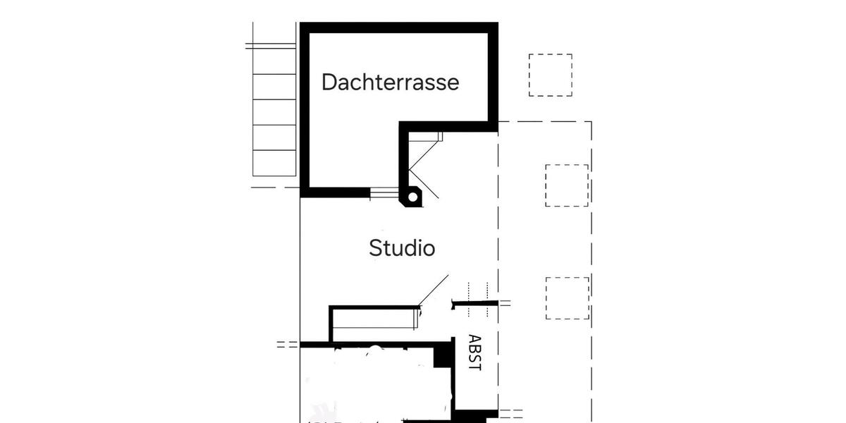 Maisonettenwohnung Neckarsulm - 4.5 Zimmer, 100 m&sup2;, 350.000&euro; | Angebot:23244401