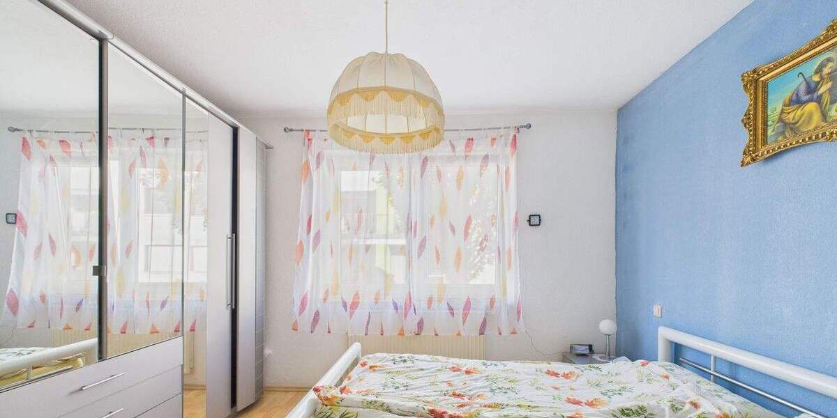 Etagenwohnung Bretten - 4 Zimmer, 79 m&sup2;, 265.000&euro; | Angebot:25724959