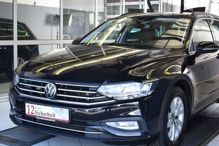 VW Passat Variant 176.633 km 18.200 &euro; Bad Friedrichshall 74177