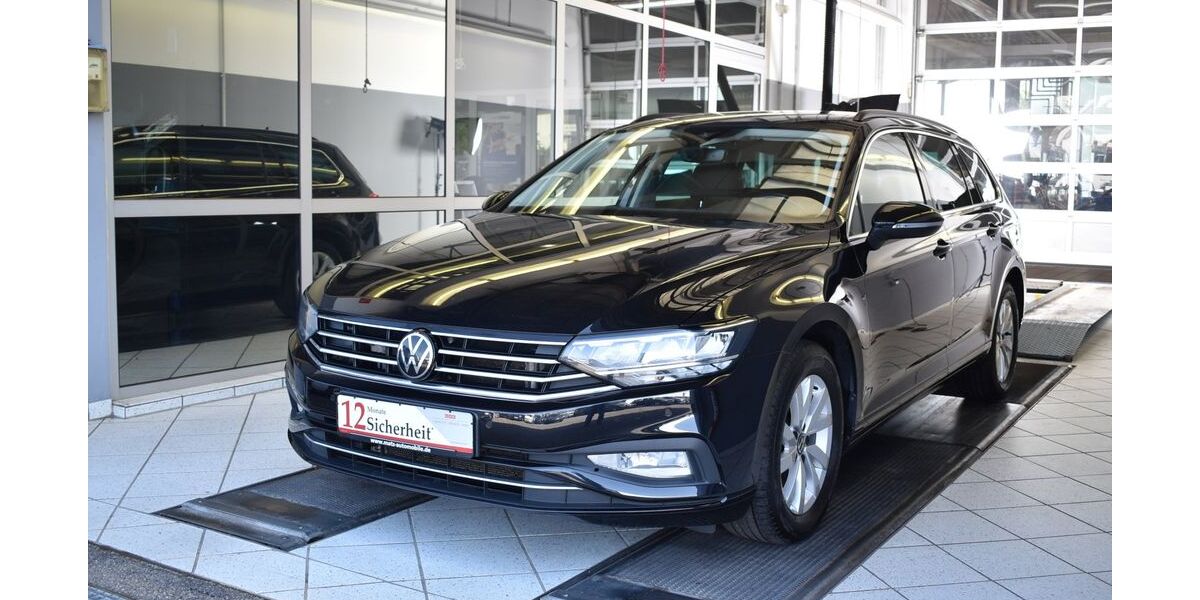 VW Passat Variant 176.633 km 18.200 &euro; Bad Friedrichshall 74177