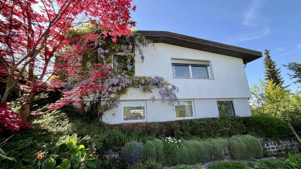 Einfamilienhaus Heilbronn Kernstadt - 9 Zimmer, 178 m&sup2;, 1.300.000&euro; | Angebot:25194372