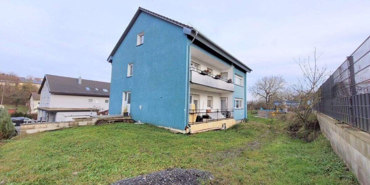 Einfamilienhaus Treschklingen Treschklingen - 9 Zimmer, 247 m&sup2;, 599.000&euro; | Angebot:25770019