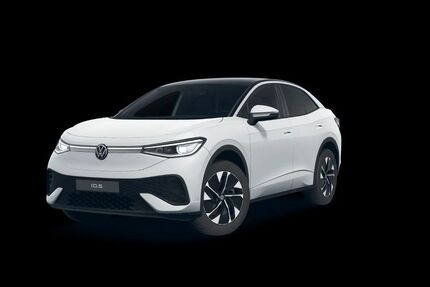 VW ID.5 4.613 km 44.304 &euro; Walldorf 69190