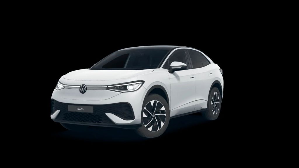 VW ID.5 4.613 km 44.304 &euro; Walldorf 69190