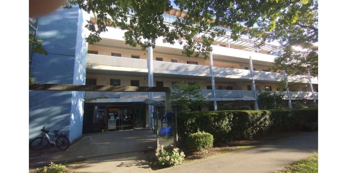 Etagenwohnung Neckarsulm Amorbach - 3 Zimmer, 90 m&sup2;, 310.000&euro; | Angebot:24906143
