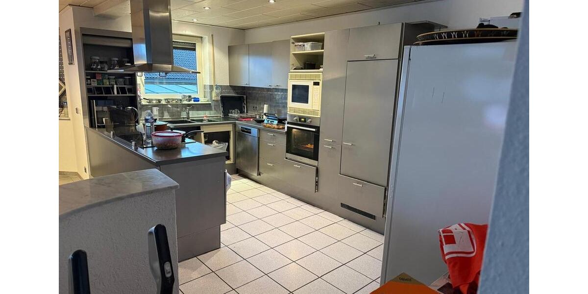 Erdgeschoßwohnung Kirchardt - 3 Zimmer, 135 m&sup2;, 1.200&euro; | Angebot:25430713