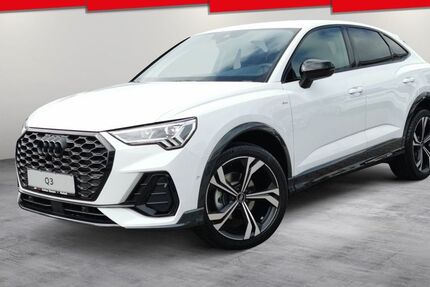 Audi Q3 6.700 km 47.100 &euro; Mosbach 74821