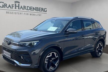 VW Tiguan 7.480 km 47.900 &euro; Bruchsal 76646