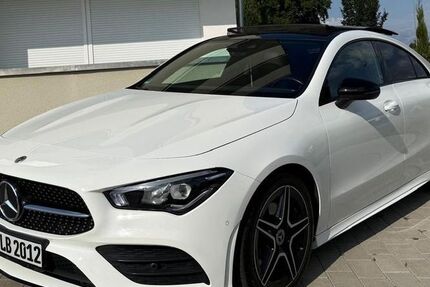 Mercedes-Benz CLA 200 64.900 km 29.999 &euro; Sinsheim 74889