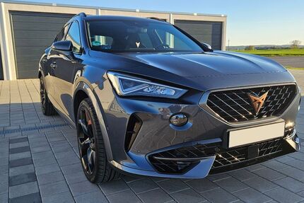 Cupra Formentor 94.100 km 24.000 &euro; Wiesloch 68168