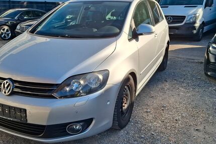 VW Golf Plus 164.000 km 2.999 &euro; Walldorf (bei Heidelberg) 69190