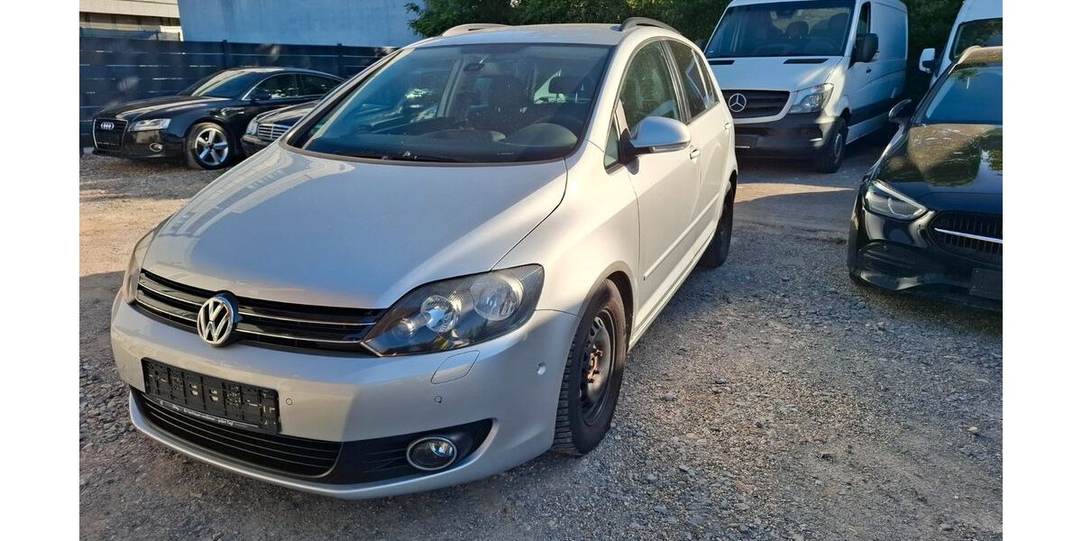 VW Golf Plus 164.000 km 2.999 &euro; Walldorf (bei Heidelberg) 69190