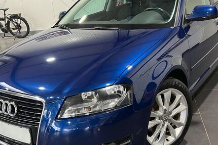Audi A3 62.000 km 10.995 &euro; Bretten 75015