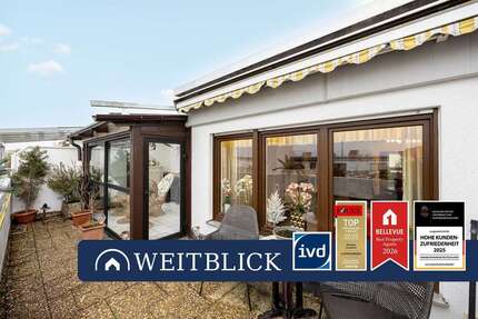 Wohnung Tamm - 3.5 Zimmer, 110 m&sup2;, 349.000&euro; | Angebot:25165272