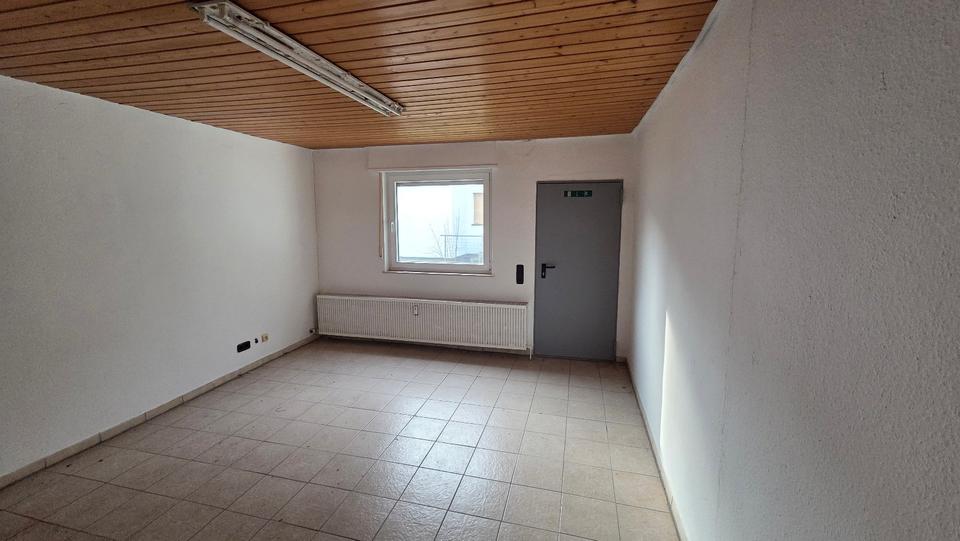 Gewerbeobjekt Walldorf - 1.990&euro; | Angebot:25181496