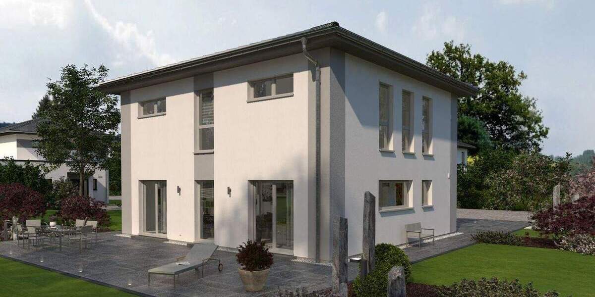 Einfamilienhaus Oberderdingen - 6 Zimmer, 187 m&sup2;, 827.900&euro; | Angebot:25676266
