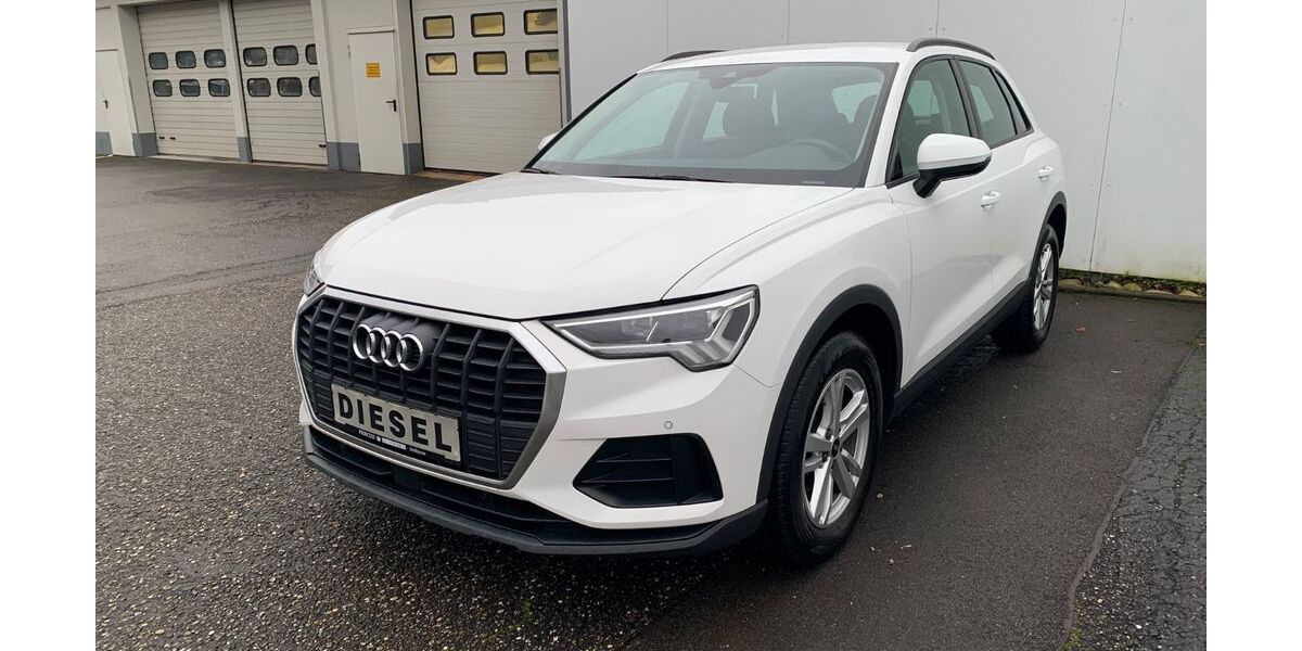 Audi Q3 126.600 km 21.490 &euro; Heilbronn 74081