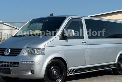VW T5 Transporter 382.000 km 8.290 &euro; Walldorf 69190